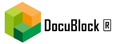 Docublock