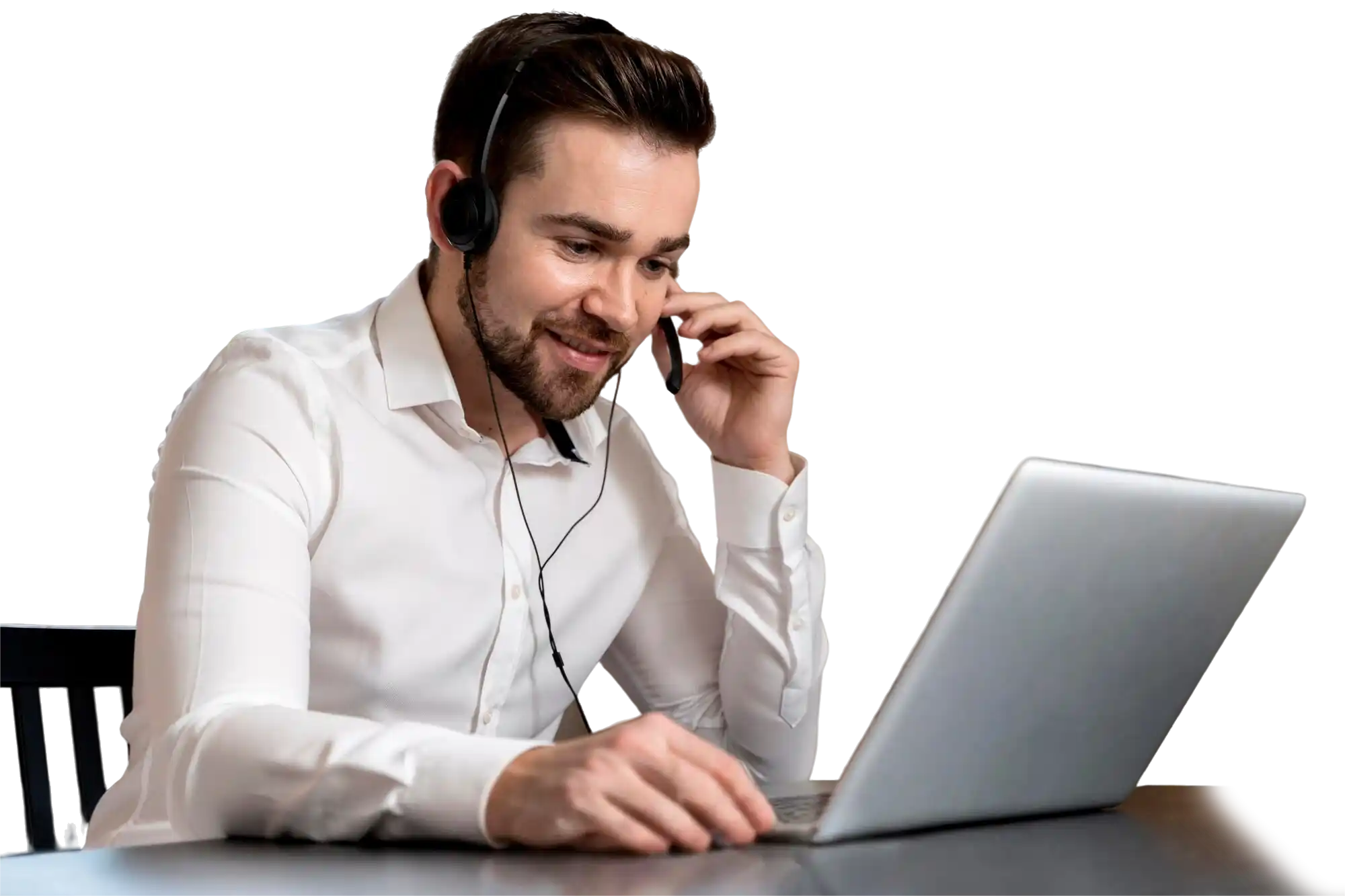 Service Desk